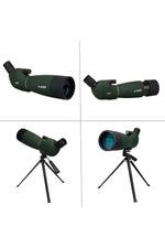 TriLine SVBONY SV28 75X Zoom Teleskop Monoküler Su Geçirmez Dürbün - Görsel 2