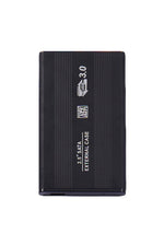 TriLine 2.5" Sata Ssd Usb 3.0 Harici Harddisk Kutu Slim Alüminyum - Görsel 3