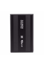 TriLine 3.5" Sata Hdd Ssd Usb 3.0 Harici Harddisk Kutusu Alüminyum - Görsel 2