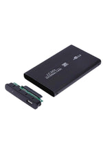 TriLine 2.5" Sata Ssd Usb 2.0 Harici Slim Alüminyum Harddisk Kutu