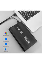 TriLine 3.5" Sata Hdd Ssd Usb 3.0 Harici Harddisk Kutusu Alüminyum - Görsel 6