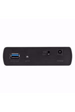 TriLine 3.5" Sata Hdd Ssd Usb 3.0 Harici Harddisk Kutusu Alüminyum - Görsel 4