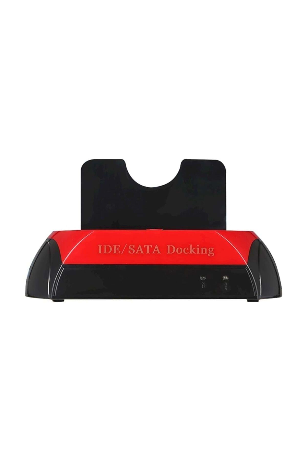 TriLine Usb 3.0 Docking Combo 2.5 / 3.5 Ide Sata Hdd Station