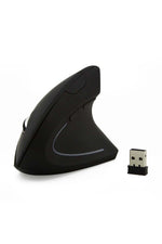 TriLine Kablosuz Ergonomik Dikey Mouse 800/1200/1600 Dpı - Görsel 4