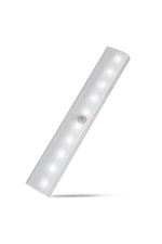 TriLine 10 LED li  PIR Ampul Hareket Sensörli Akıllı Işık Aydınlatma