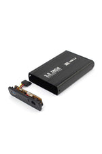 TriLine 3.5" Sata Hdd Ssd Usb 3.0 Harici Harddisk Kutusu Alüminyum