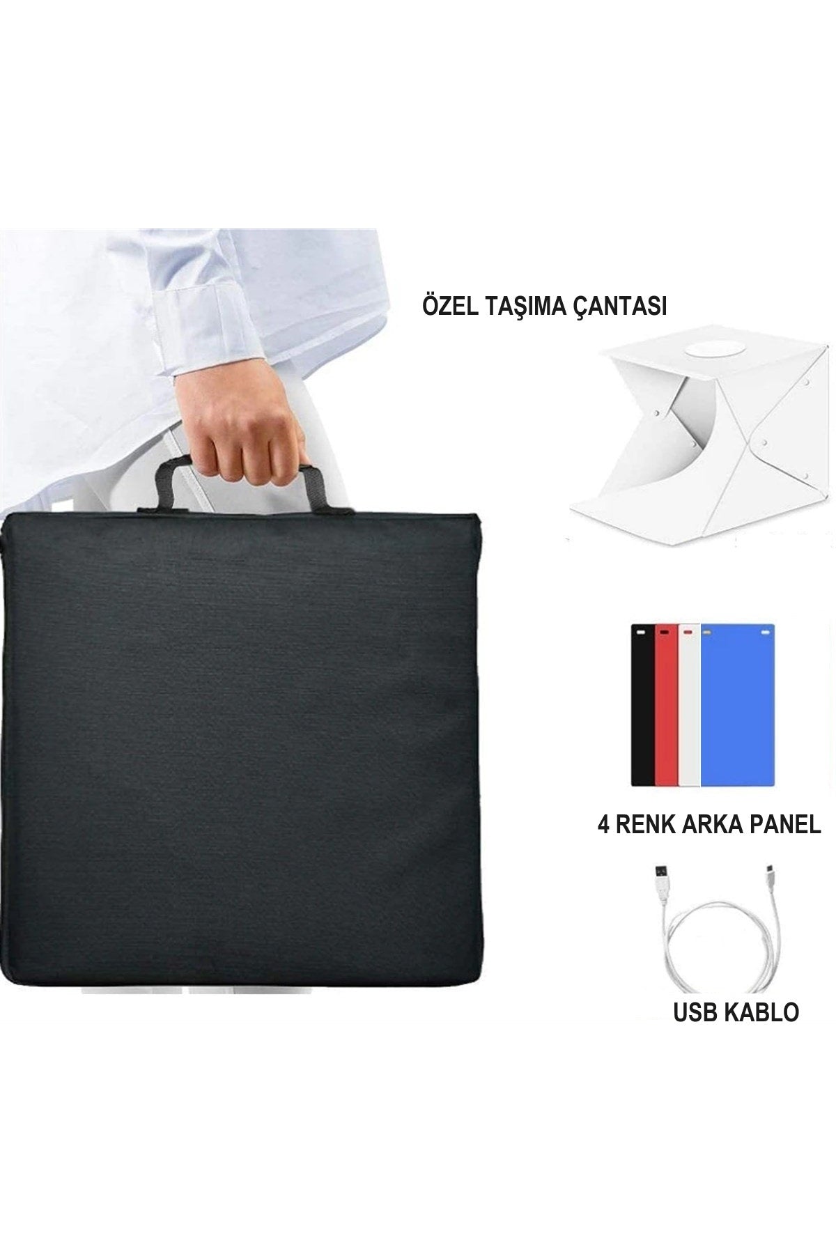 Görsel alt metni