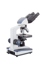 TriLine 2500x Binoküler Bileşik Biyolojik Laboratuvar Mikroskop - Görsel 3