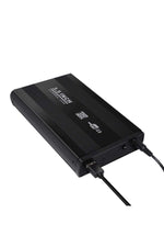 TriLine 3.5" Sata Ssd Usb 2.0 Alüminyum Harici Harddisk Kutusu - Görsel 2