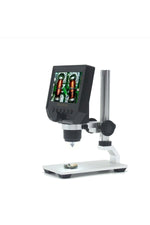TriLine 600x Dijital 4.3 Inç Lcd Ekranlı Hd Usb Mikroskop - Görsel 3