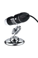 TriLine 1600x Zoom 2mp Usb Dijital Mikroskop 8 Ledli Kamera - Görsel 4