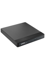 TriLine Harici Dvd-rw Usb 3.0 +sd Tf Kart Okuyucu +3.0 Usb Hub - Görsel 6