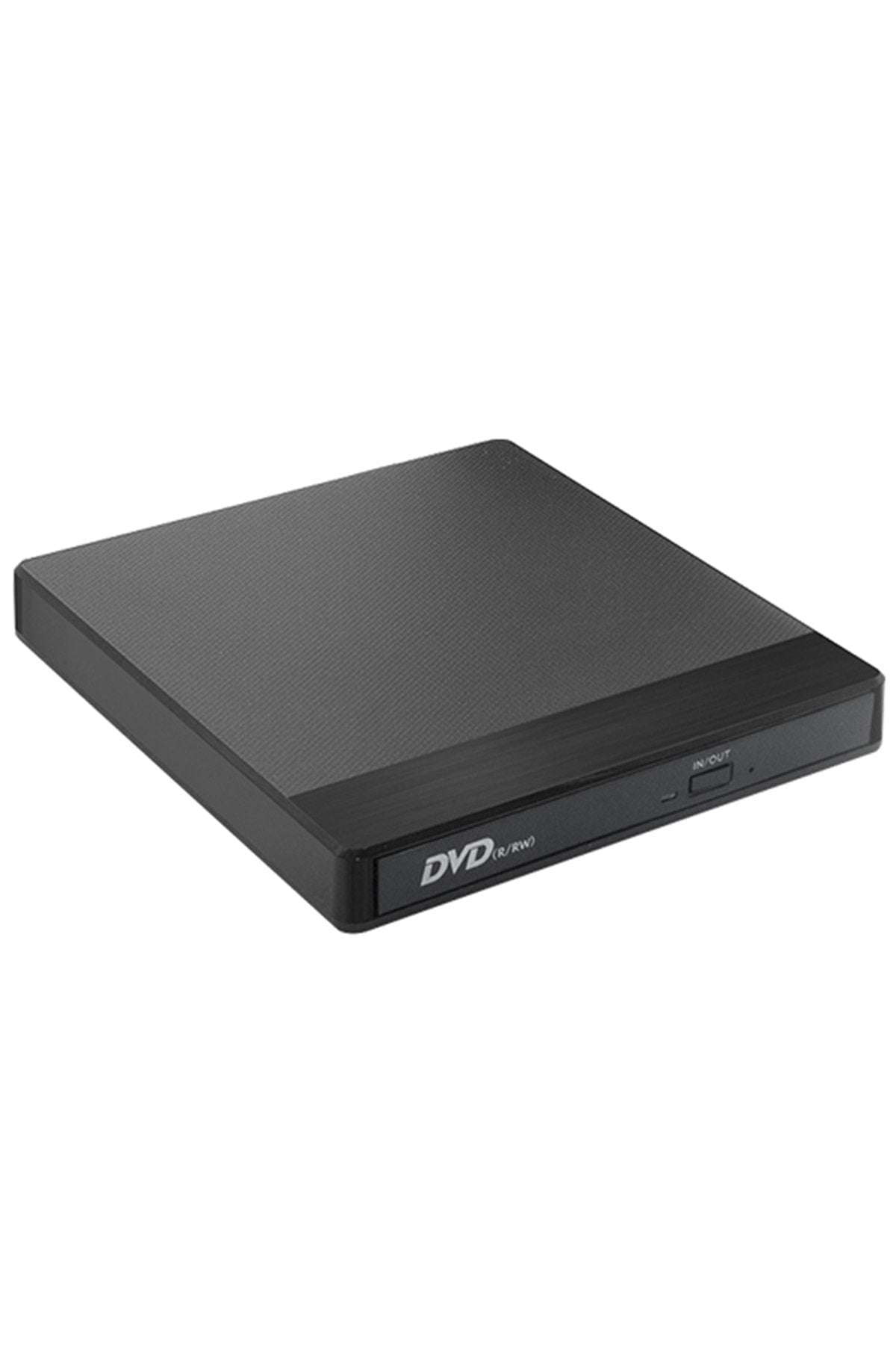 TriLine Harici Dvd-rw Usb 3.0 +sd Tf Kart Okuyucu +3.0 Usb Hub - Görsel 6