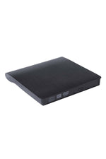 TriLine Harici Dvd Rw Usb 3.0 Ultra Ince Cd Dvd Yazıcı Okuyucu - Görsel 6