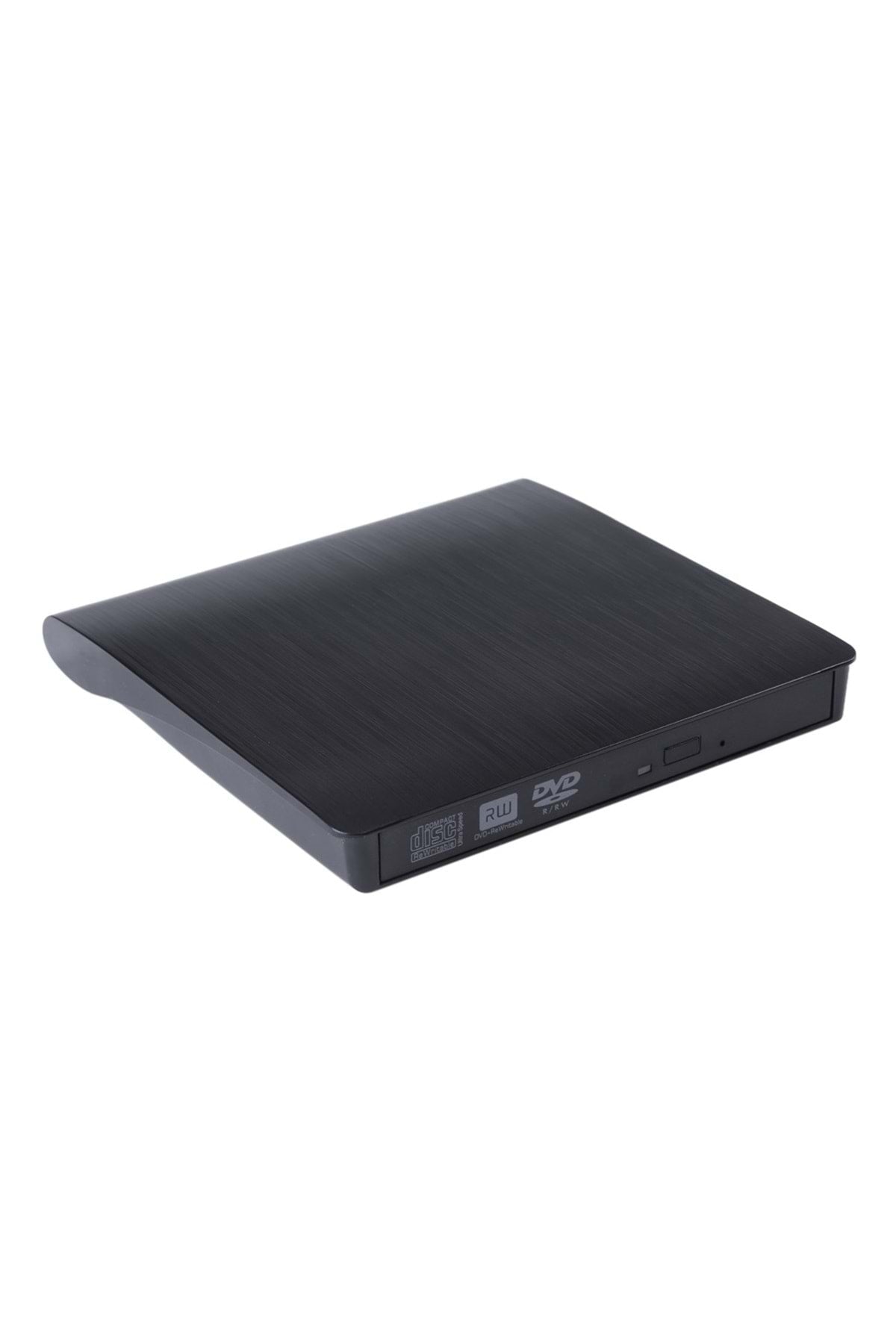 TriLine Harici Dvd Rw Usb 3.0 Ultra Ince Cd Dvd Yazıcı Okuyucu - Görsel 6