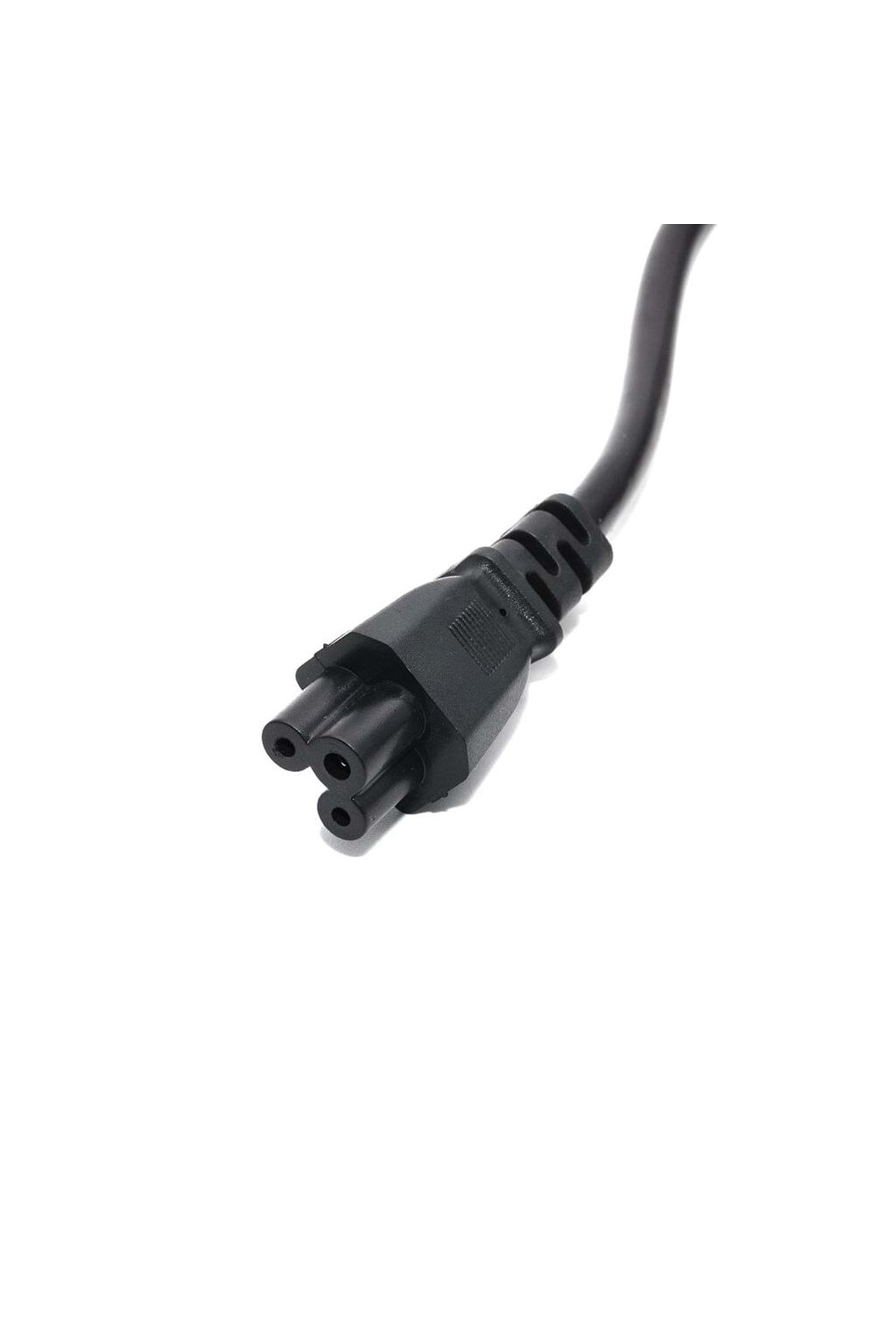 TriLine 1.8 Metre 0.75mm 3göz Yonca Power Kablo - Görsel 6