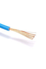 TriLine 1.8 Metre 0.75mm 3göz Yonca Power Kablo - Görsel 8