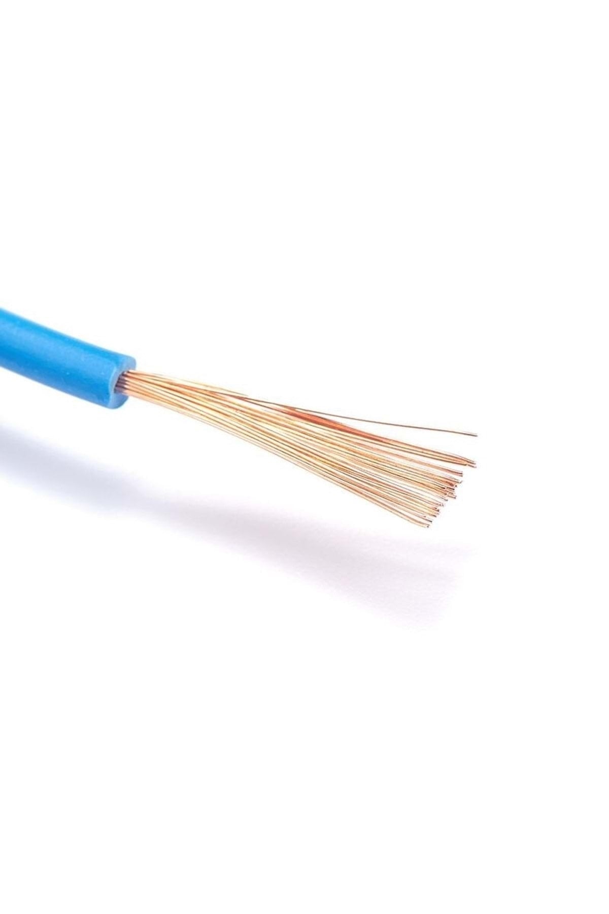 TriLine 1.8 Metre 0.75mm 3göz Yonca Power Kablo - Görsel 8